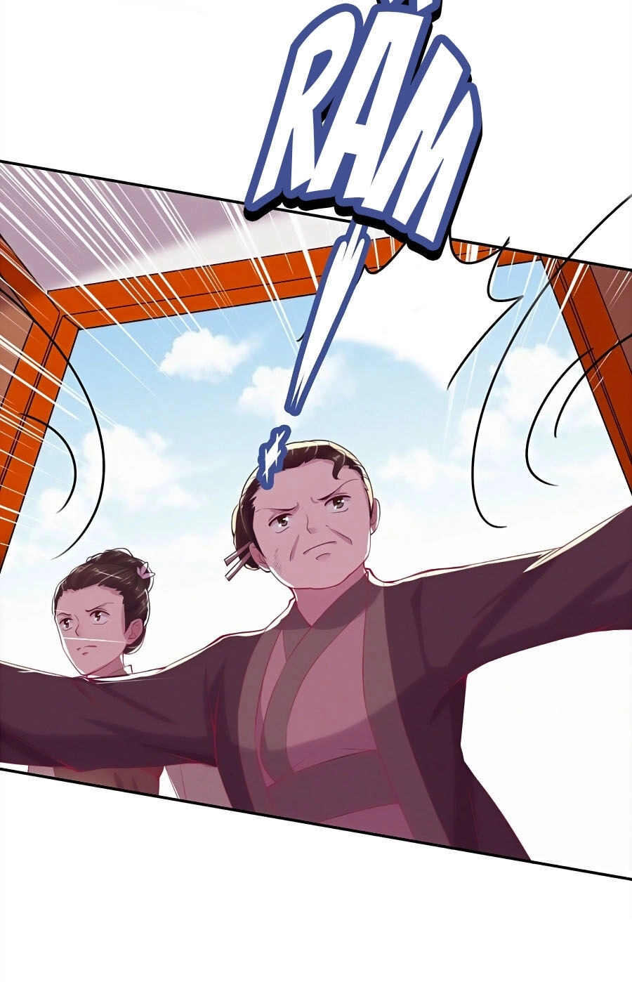 Phượng Ngự Tà Vương Chapter 11 - 14