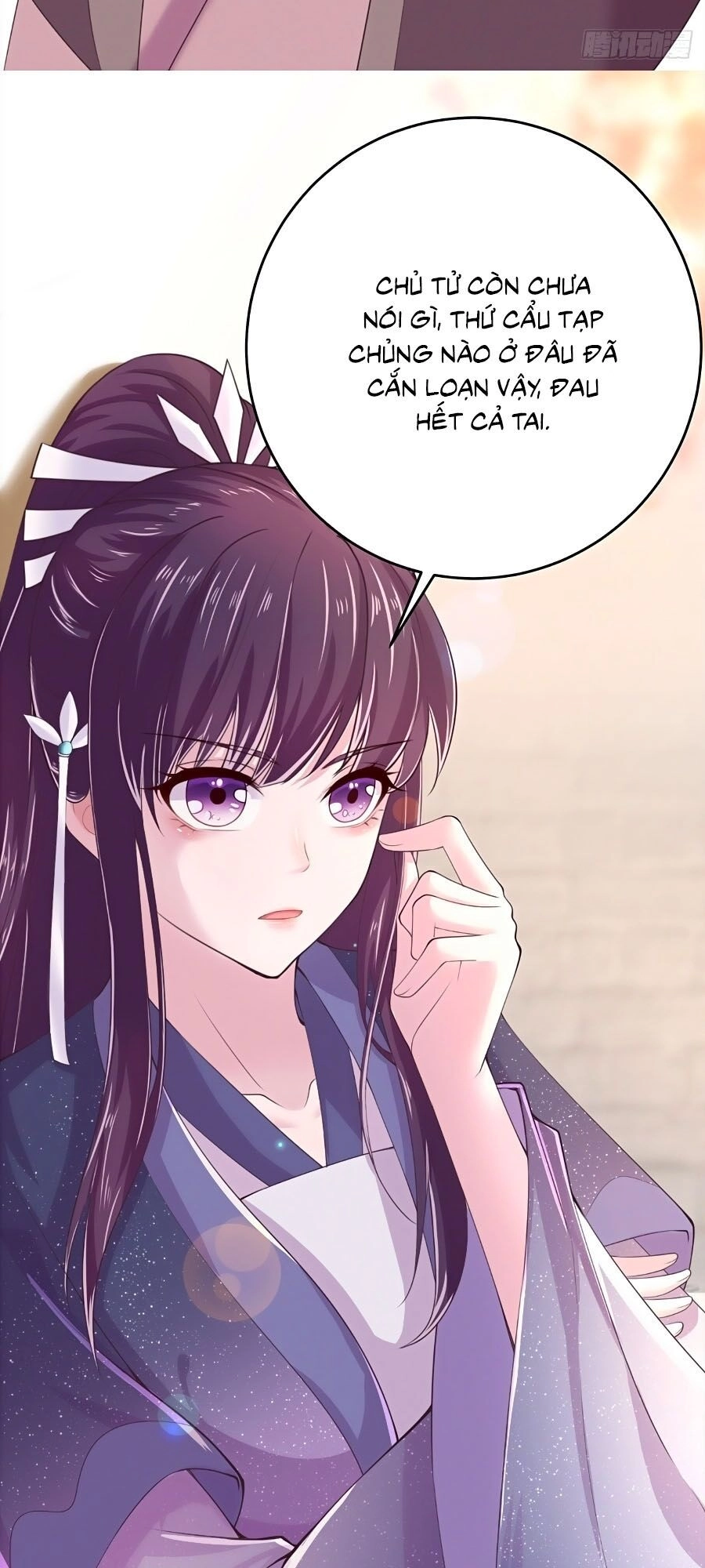 Phượng Ngự Tà Vương Chapter 11 - 23