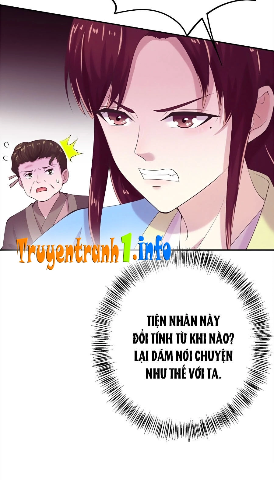 Phượng Ngự Tà Vương Chapter 11 - 26