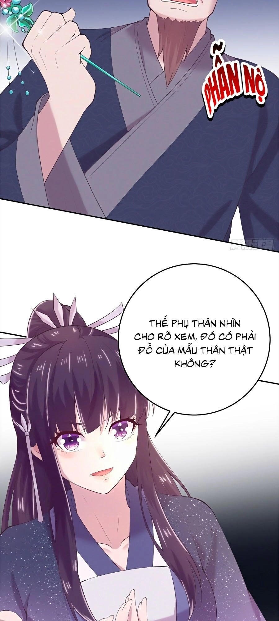 Phượng Ngự Tà Vương Chapter 11 - 34