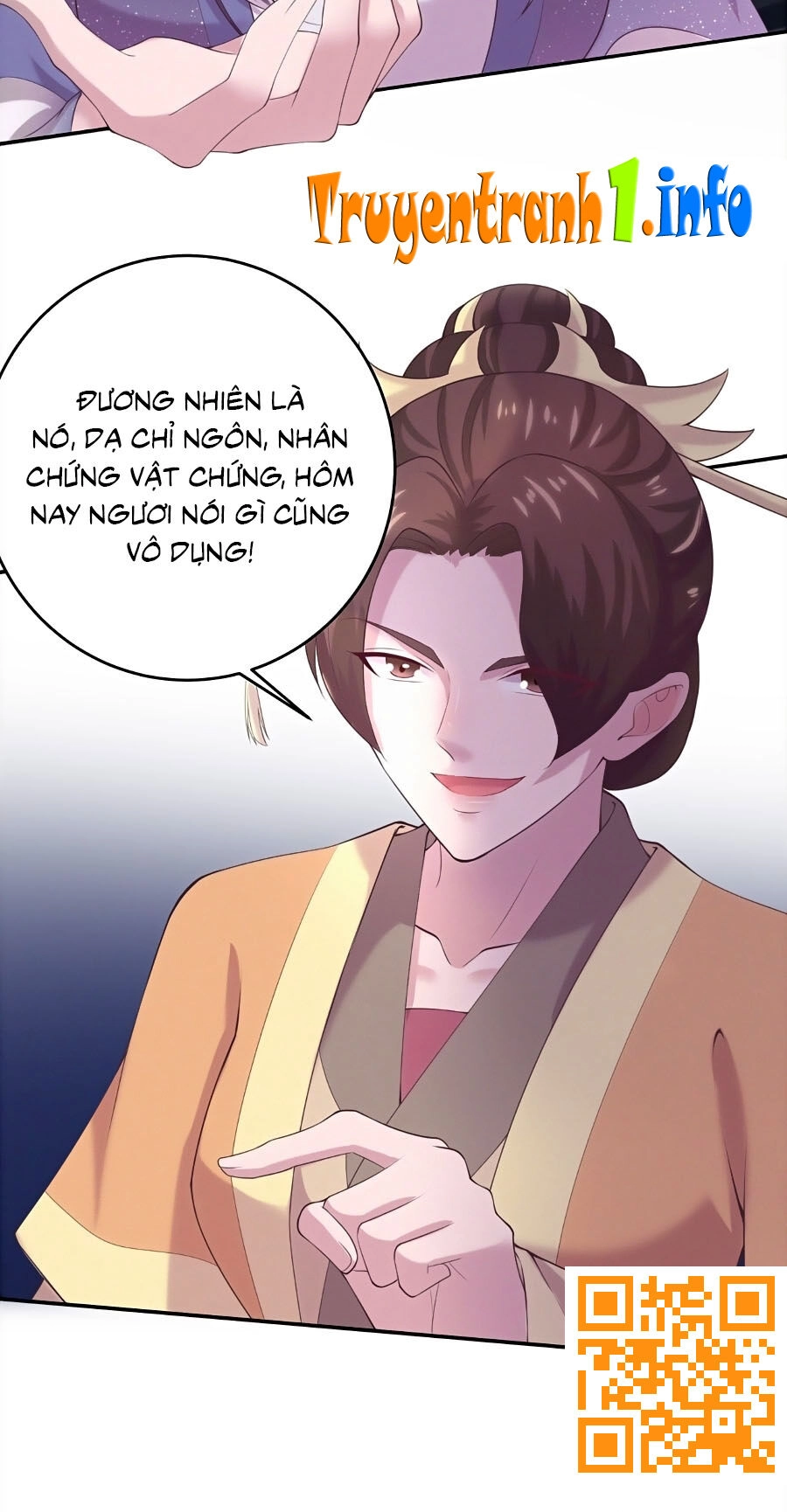 Phượng Ngự Tà Vương Chapter 11 - 35