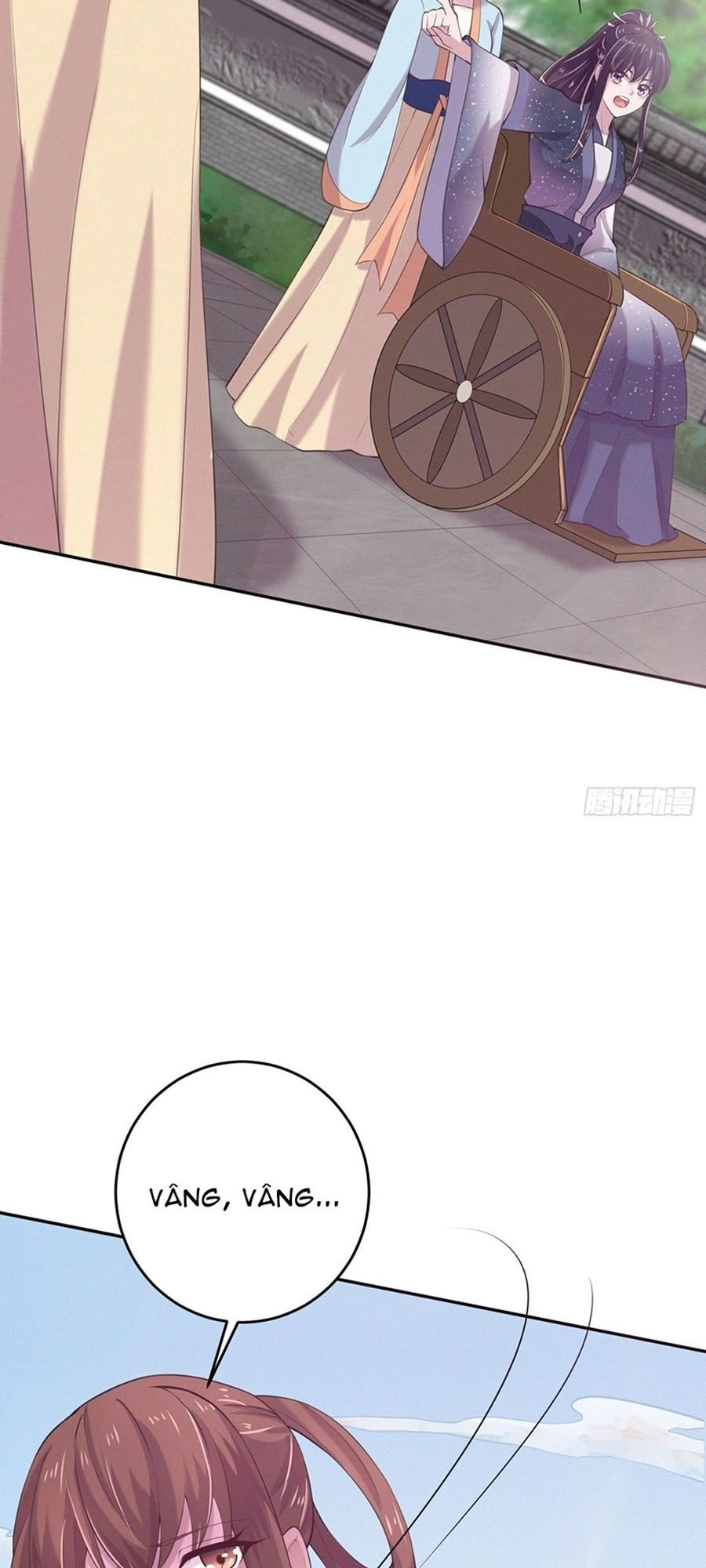 Phượng Ngự Tà Vương Chapter 12 - 2