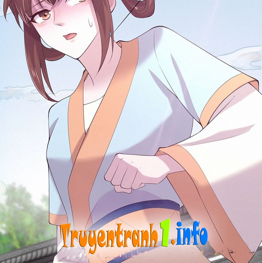 Phượng Ngự Tà Vương Chapter 12 - 3