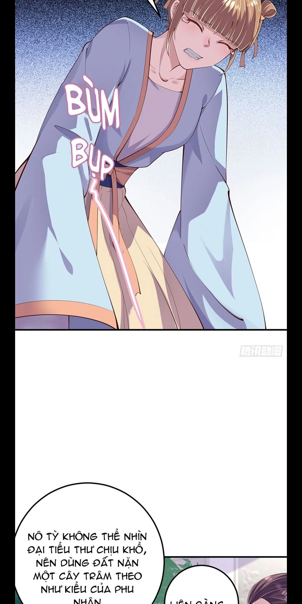 Phượng Ngự Tà Vương Chapter 12 - 13