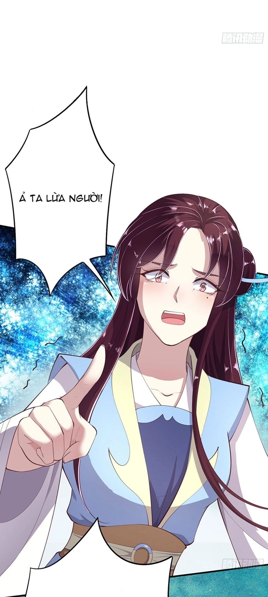 Phượng Ngự Tà Vương Chapter 12 - 17