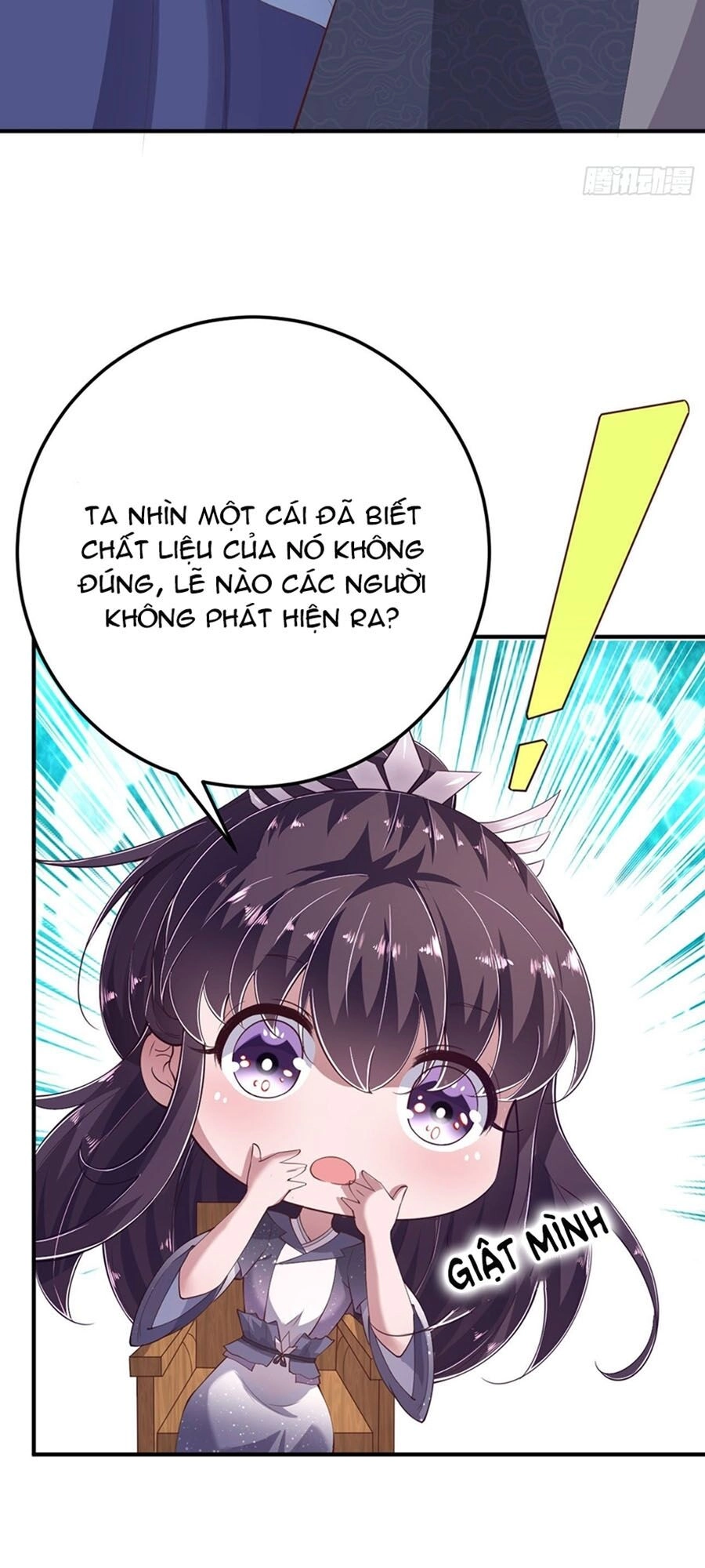 Phượng Ngự Tà Vương Chapter 12 - 20