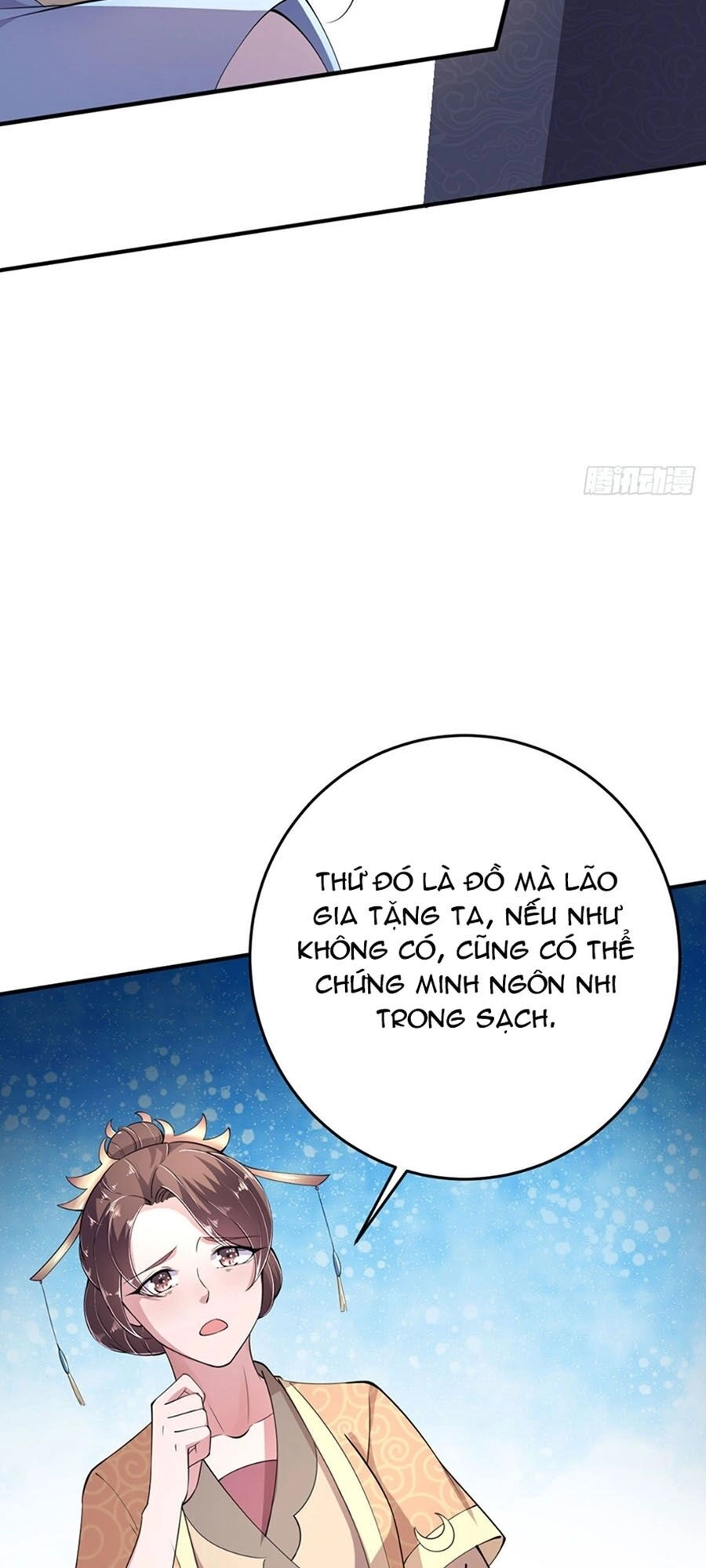 Phượng Ngự Tà Vương Chapter 12 - 23