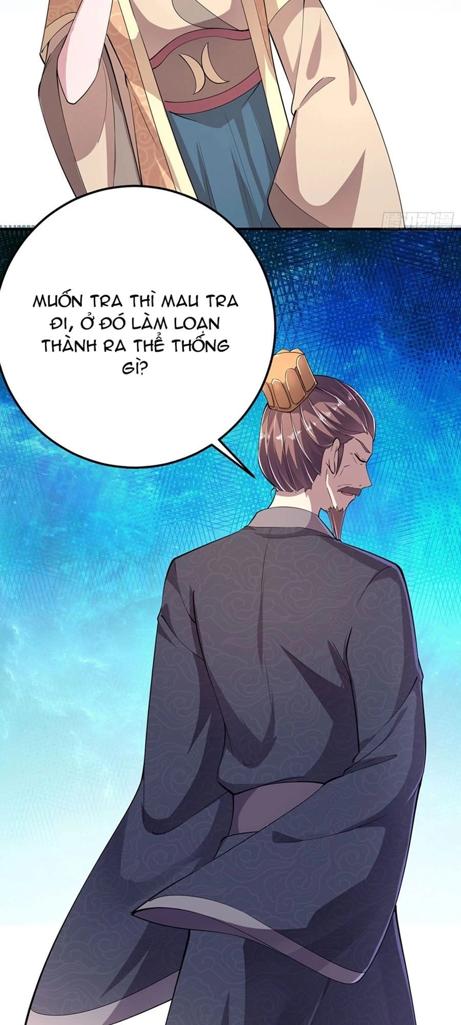 Phượng Ngự Tà Vương Chapter 12 - 24