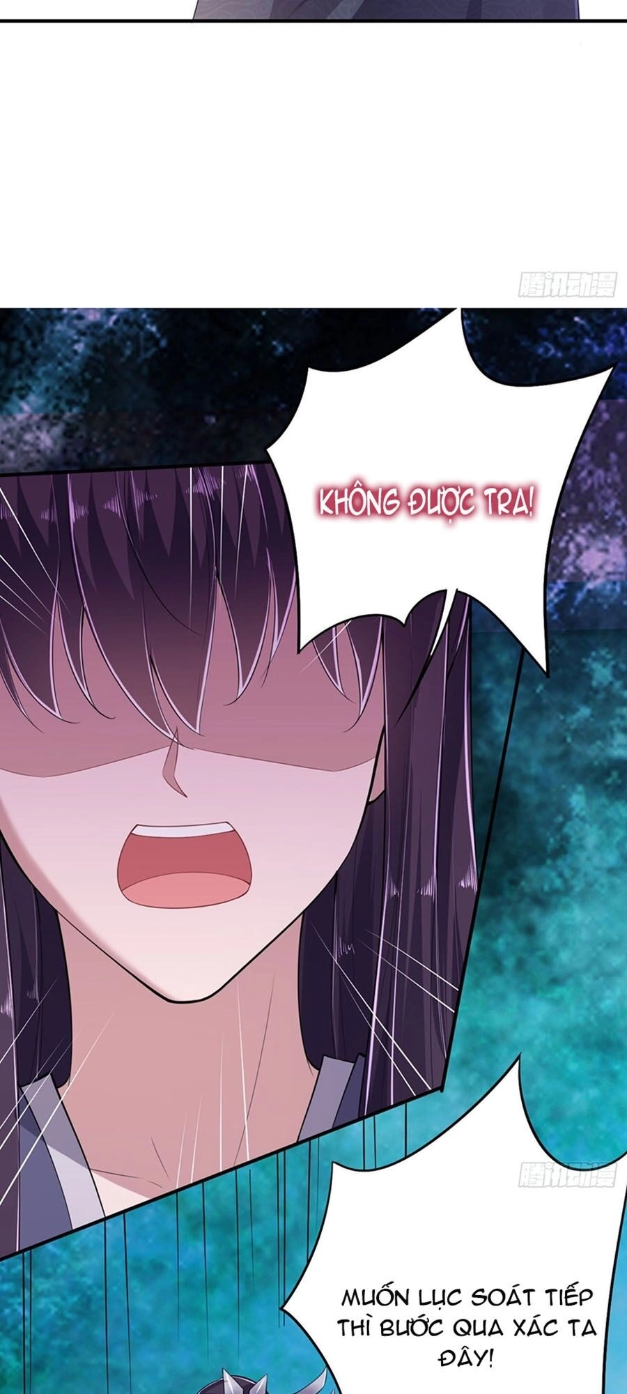 Phượng Ngự Tà Vương Chapter 12 - 26