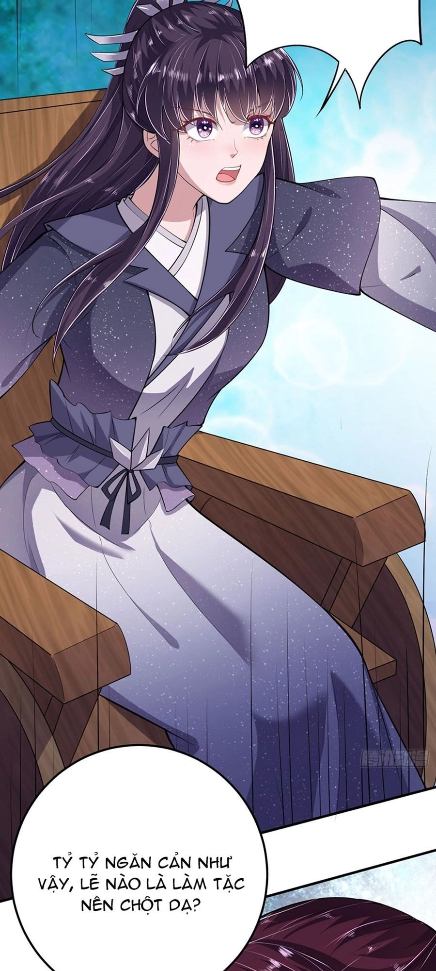 Phượng Ngự Tà Vương Chapter 12 - 27