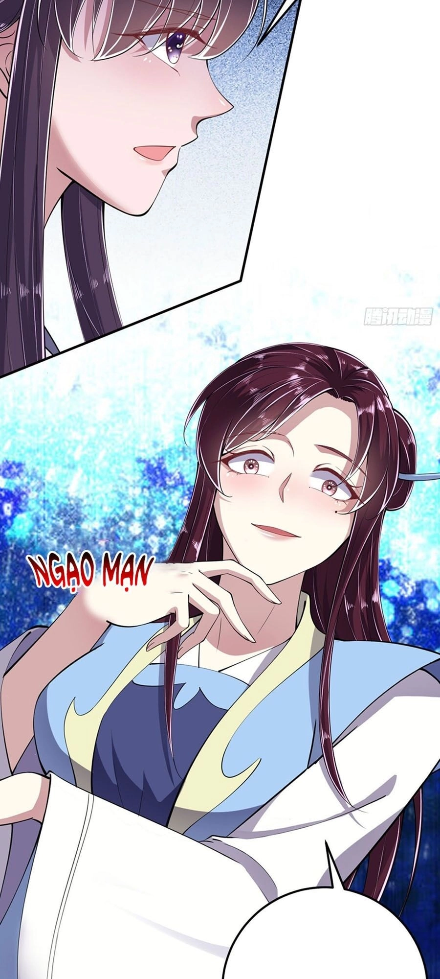 Phượng Ngự Tà Vương Chapter 12 - 29