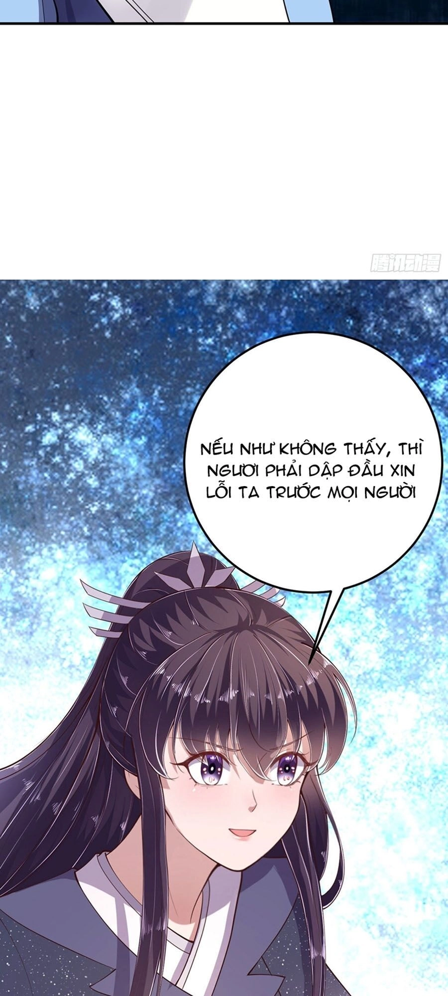 Phượng Ngự Tà Vương Chapter 12 - 31