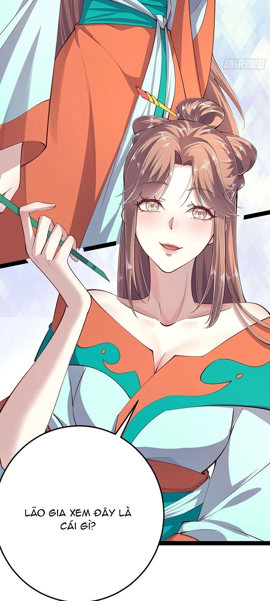 Phượng Ngự Tà Vương Chapter 12 - 36