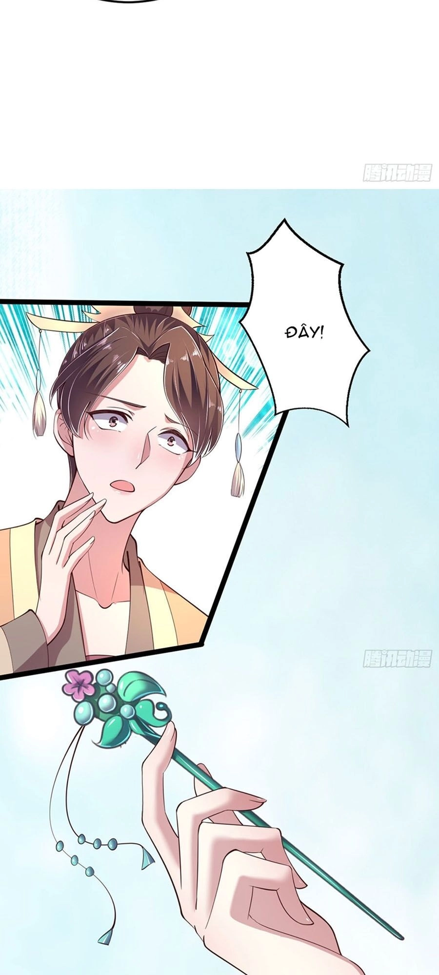 Phượng Ngự Tà Vương Chapter 12 - 37