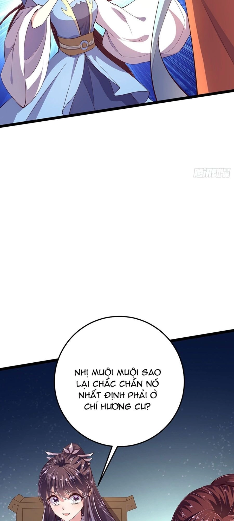 Phượng Ngự Tà Vương Chapter 12 - 39