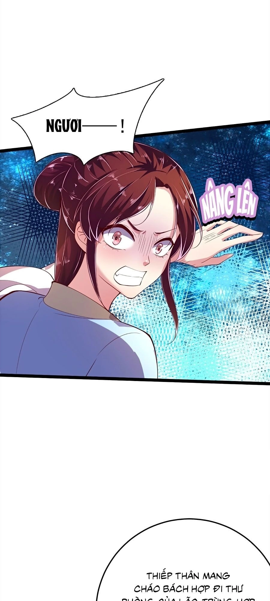 Phượng Ngự Tà Vương Chapter 13 - 1