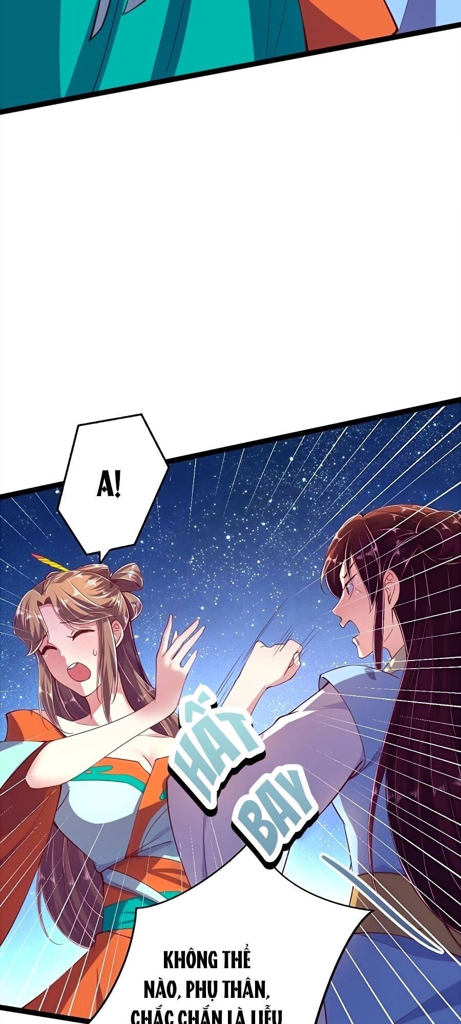 Phượng Ngự Tà Vương Chapter 13 - 3