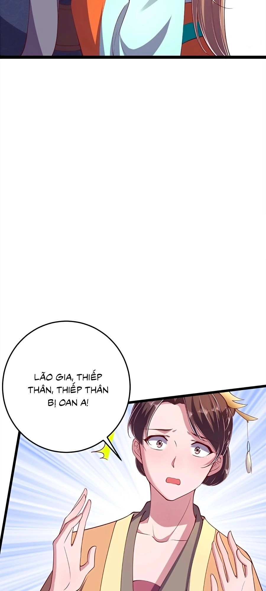 Phượng Ngự Tà Vương Chapter 13 - 6