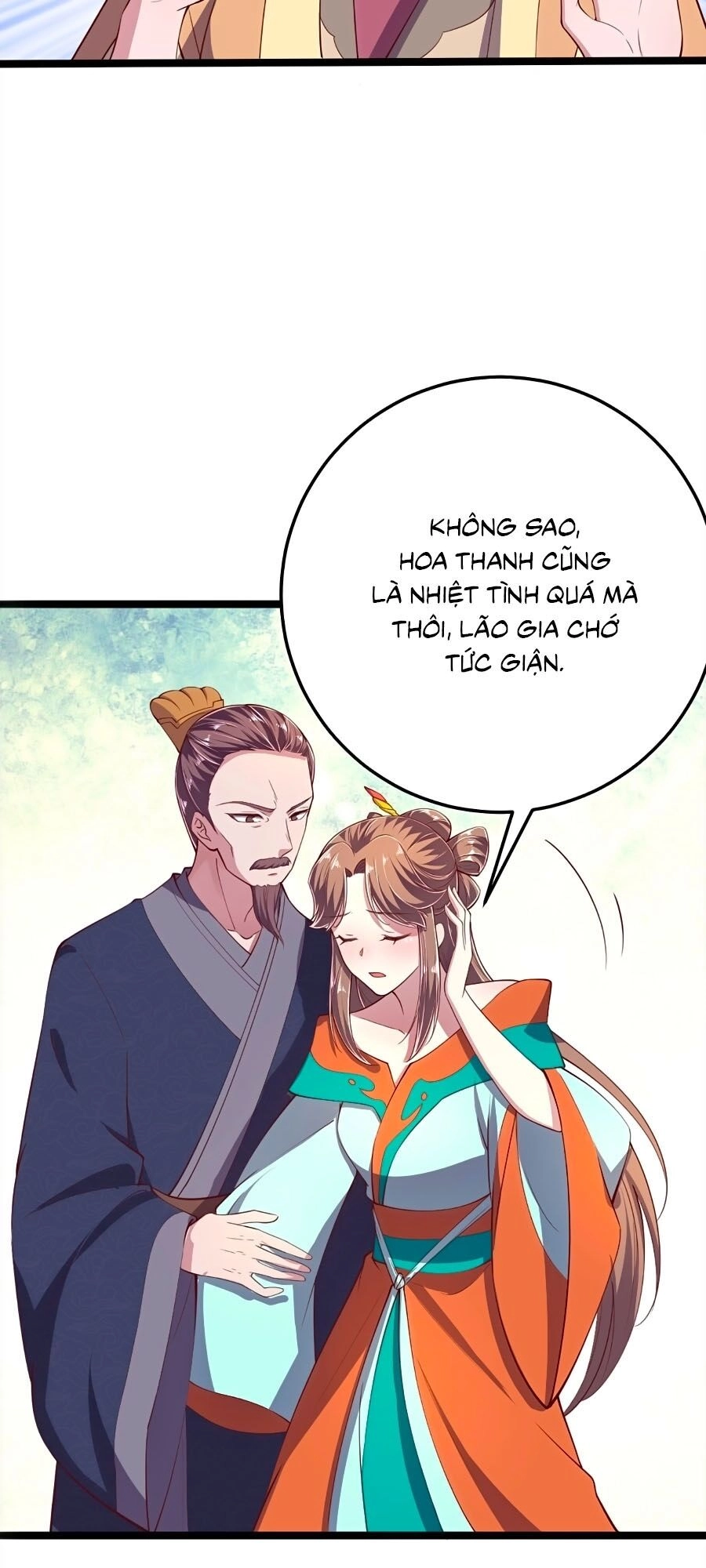 Phượng Ngự Tà Vương Chapter 13 - 7