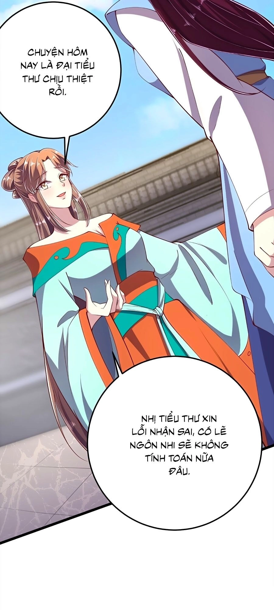 Phượng Ngự Tà Vương Chapter 13 - 10