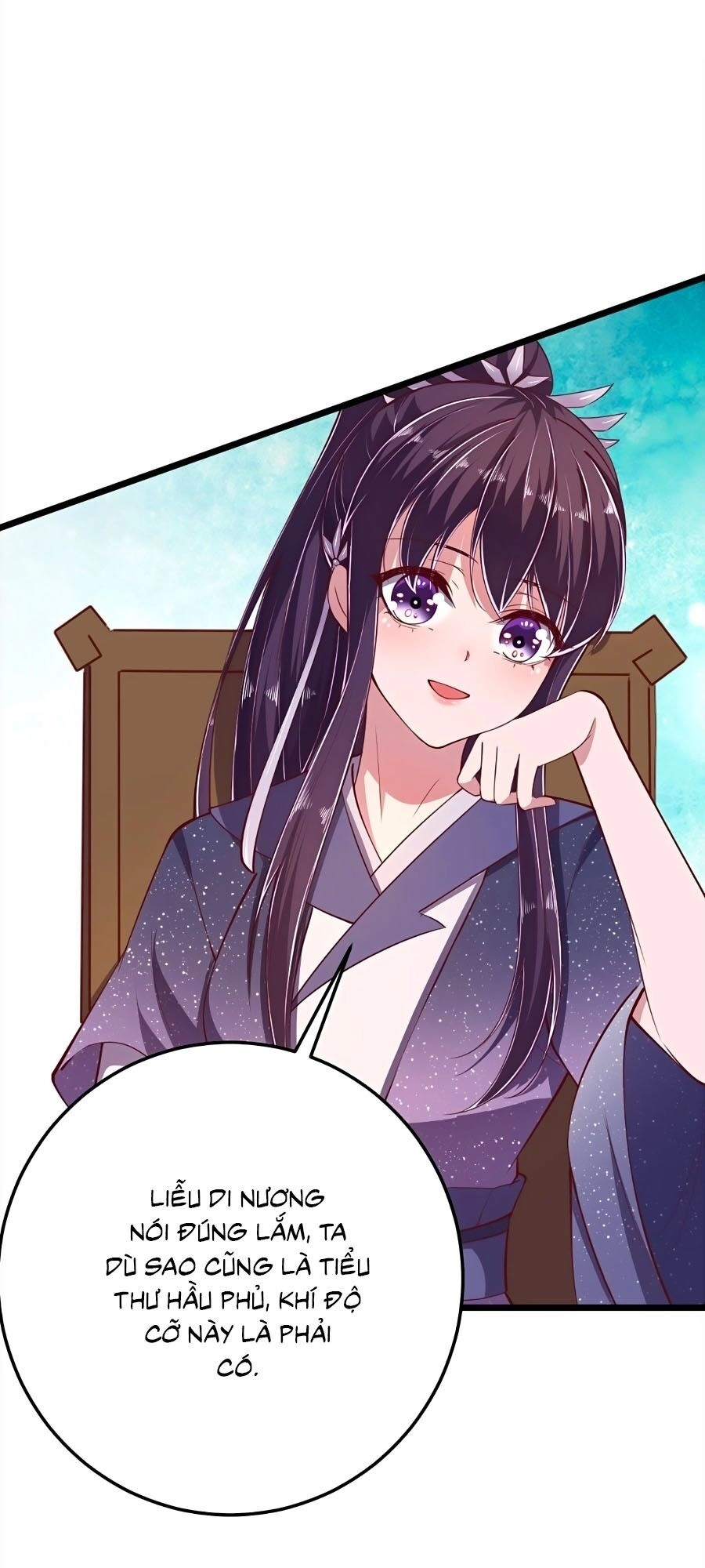 Phượng Ngự Tà Vương Chapter 13 - 11