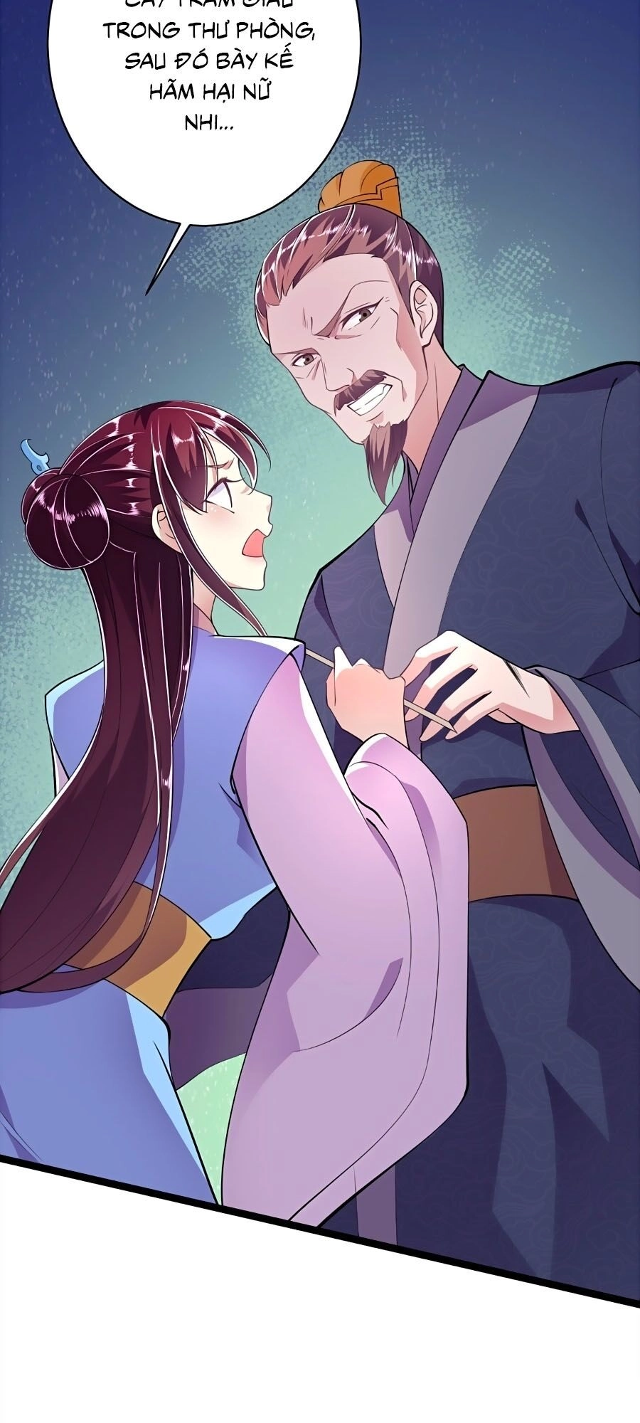 Phượng Ngự Tà Vương Chapter 13 - 14