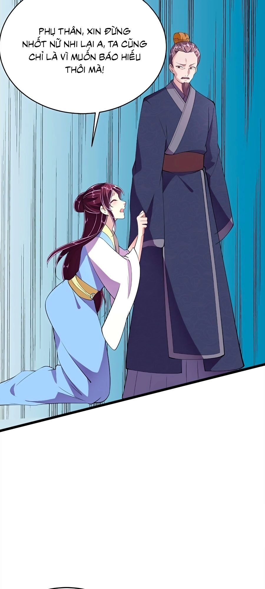 Phượng Ngự Tà Vương Chapter 13 - 20