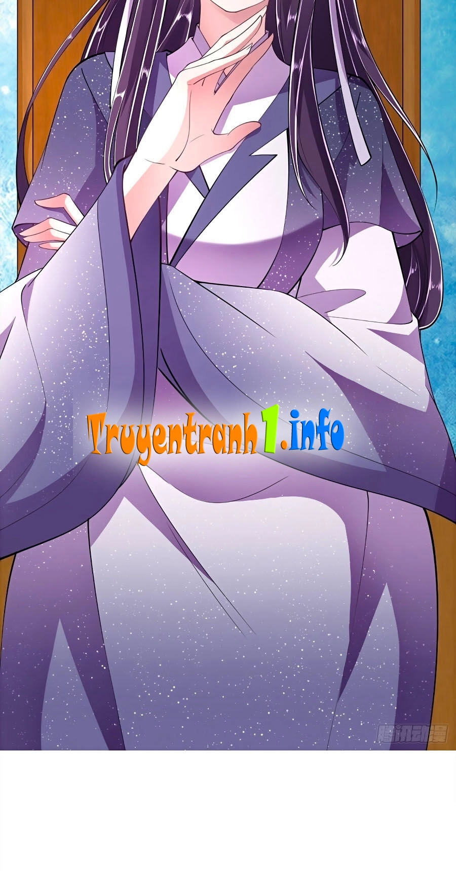 Phượng Ngự Tà Vương Chapter 13 - 22