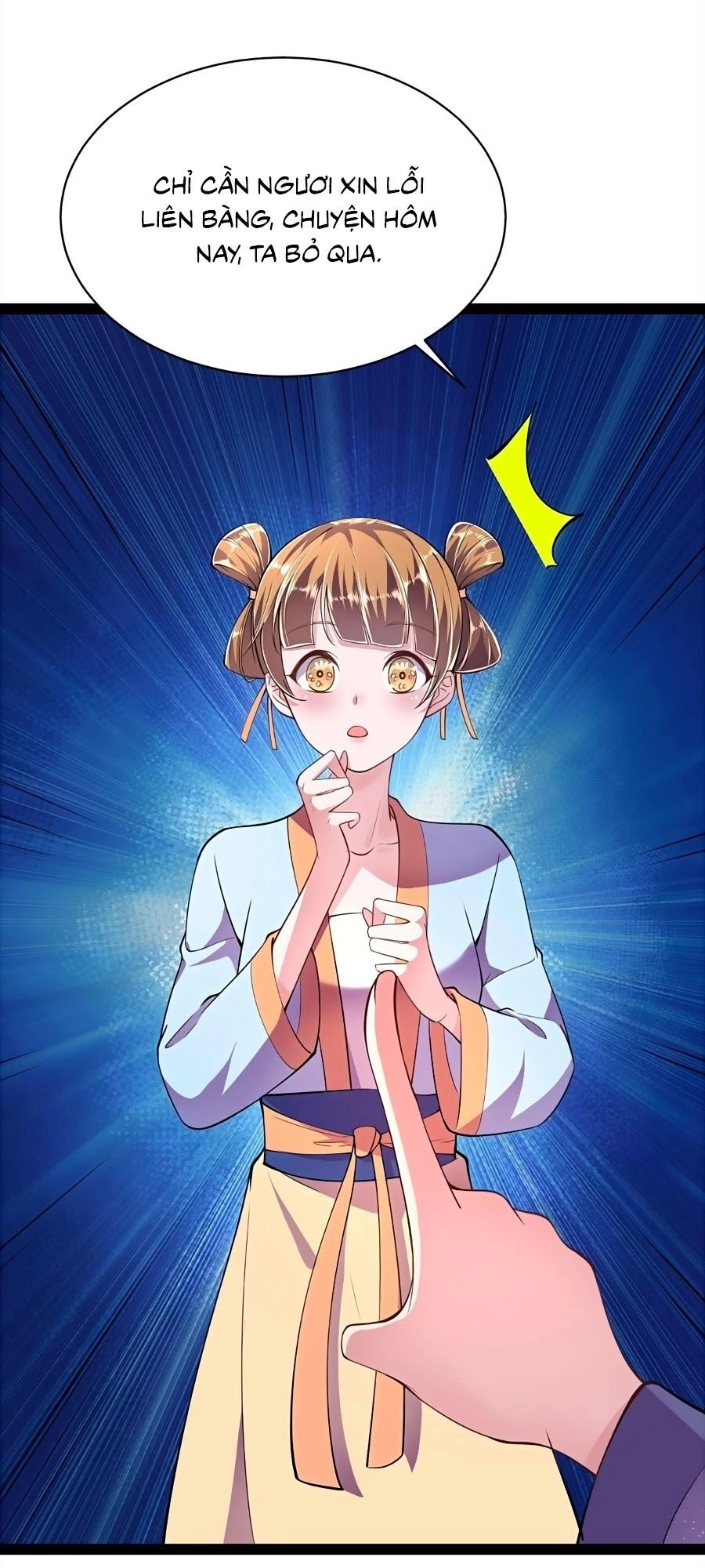 Phượng Ngự Tà Vương Chapter 13 - 23