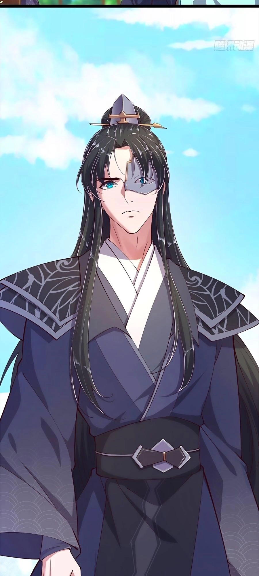 Phượng Ngự Tà Vương Chapter 13 - 26