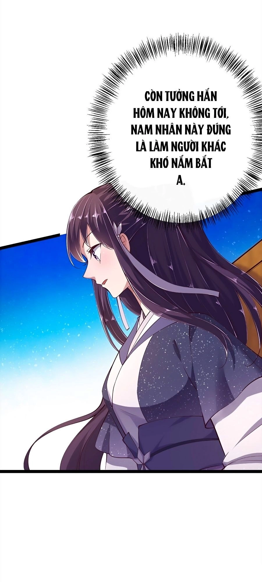 Phượng Ngự Tà Vương Chapter 13 - 28