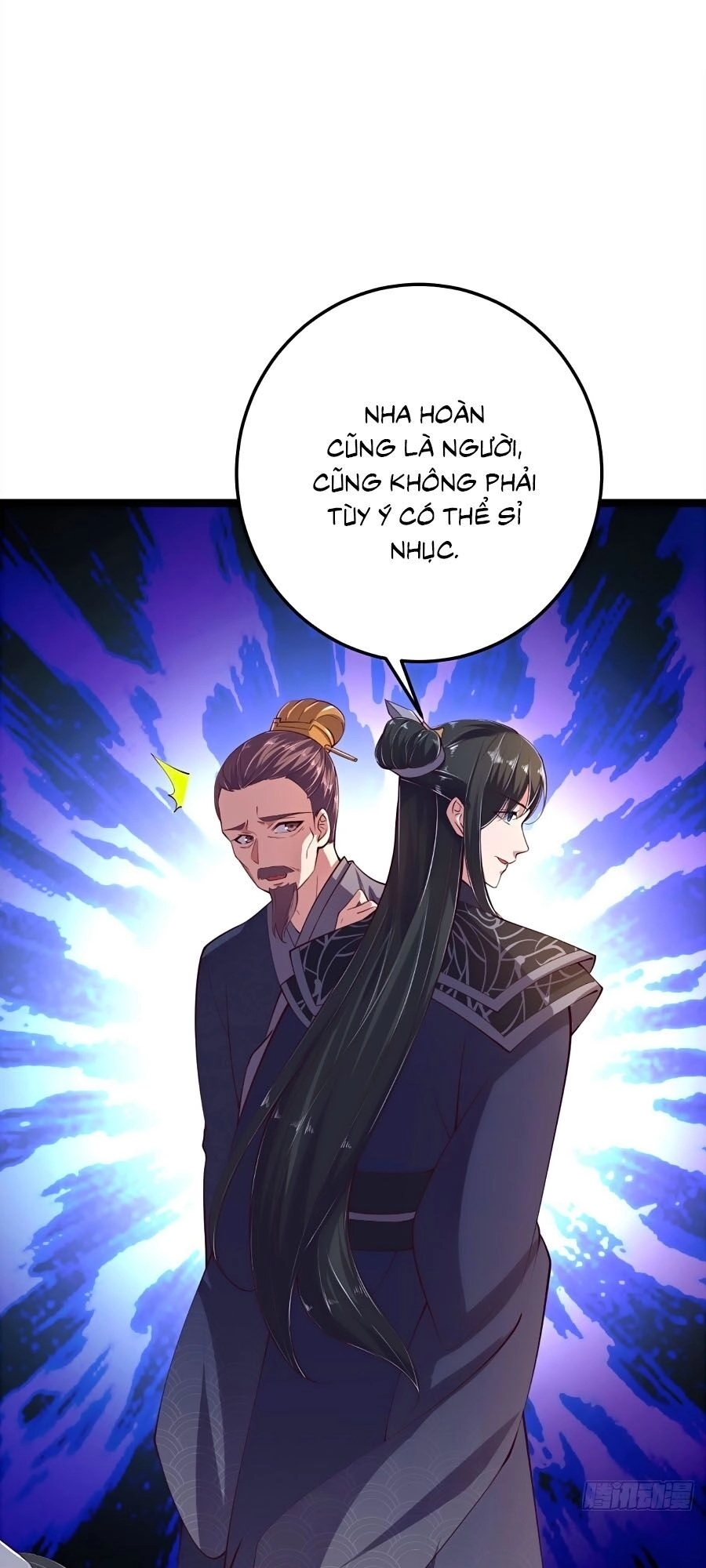 Phượng Ngự Tà Vương Chapter 13 - 29