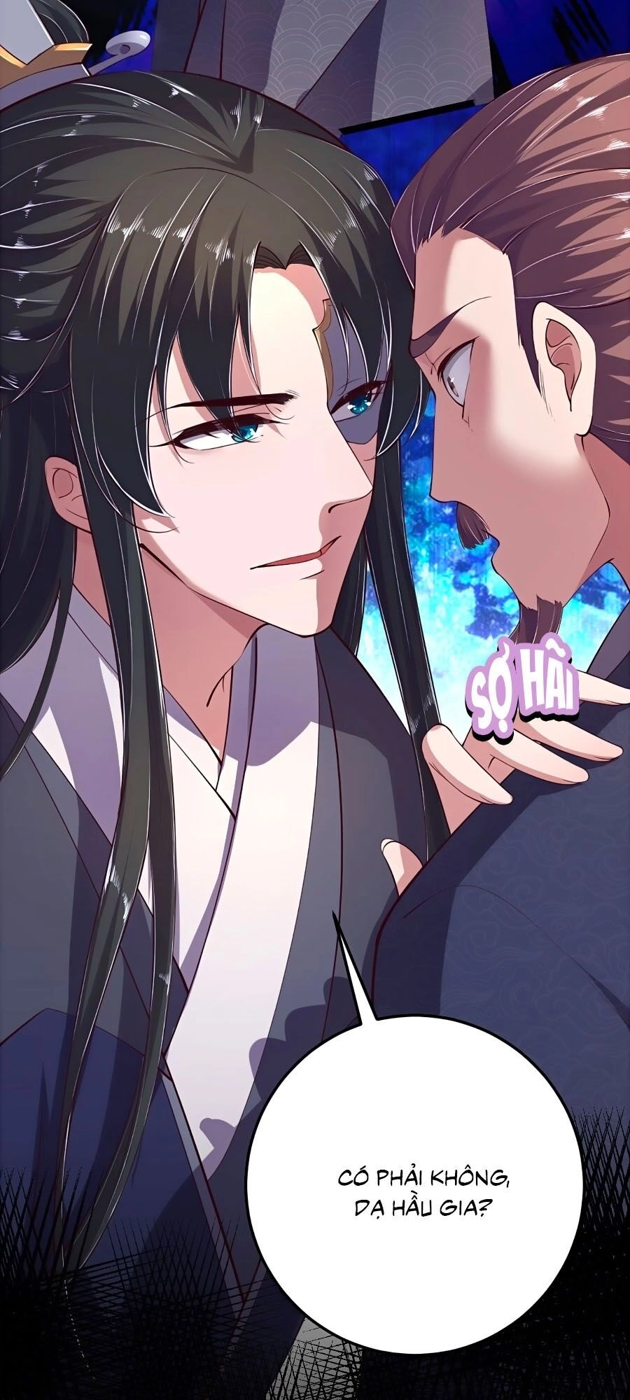 Phượng Ngự Tà Vương Chapter 13 - 30