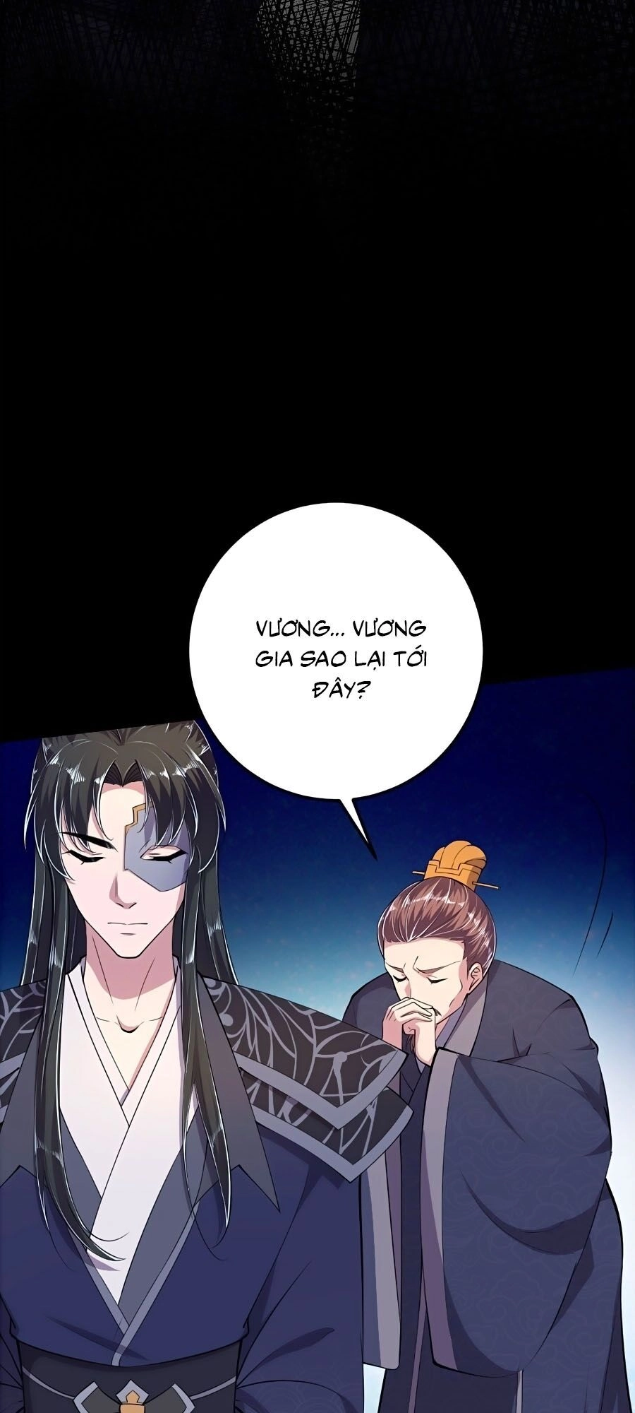 Phượng Ngự Tà Vương Chapter 13 - 31