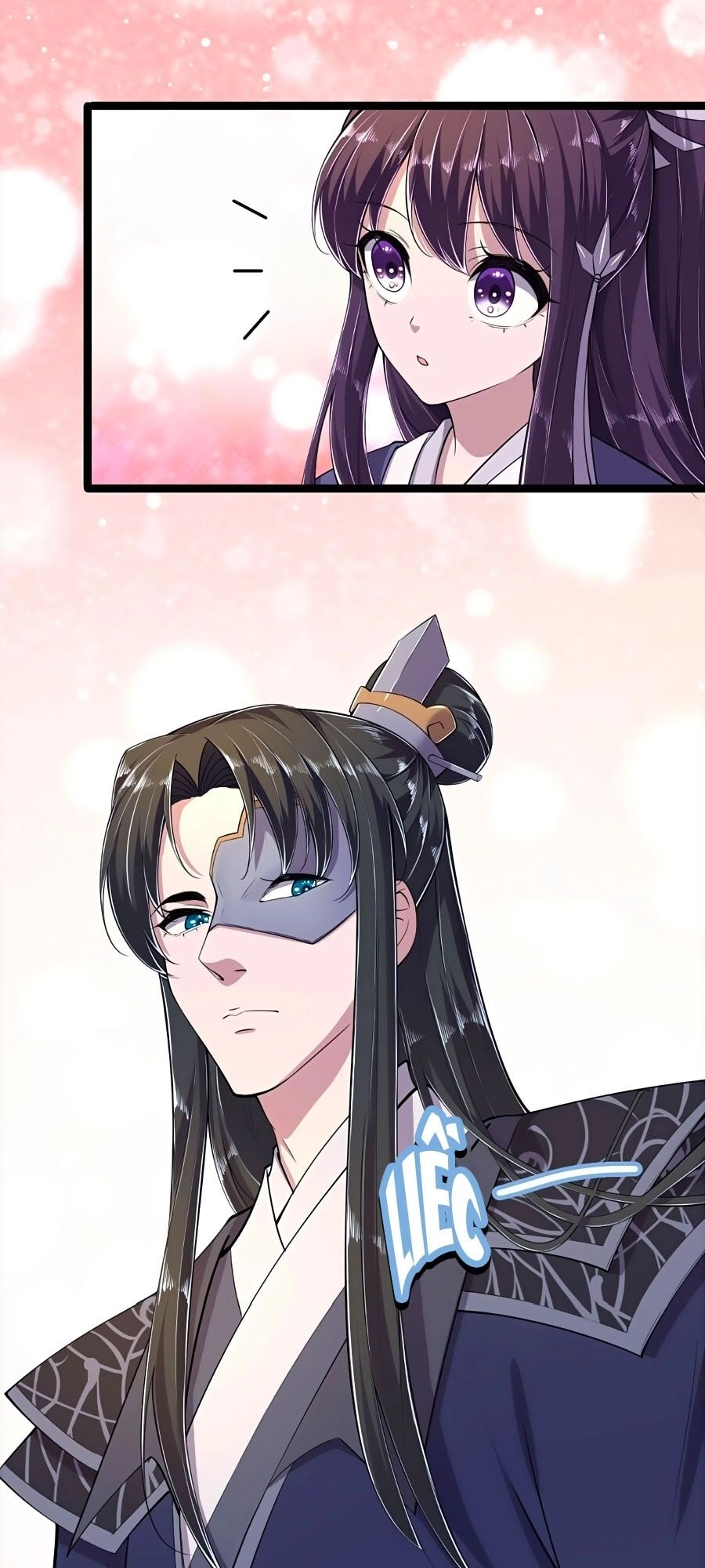 Phượng Ngự Tà Vương Chapter 13 - 33