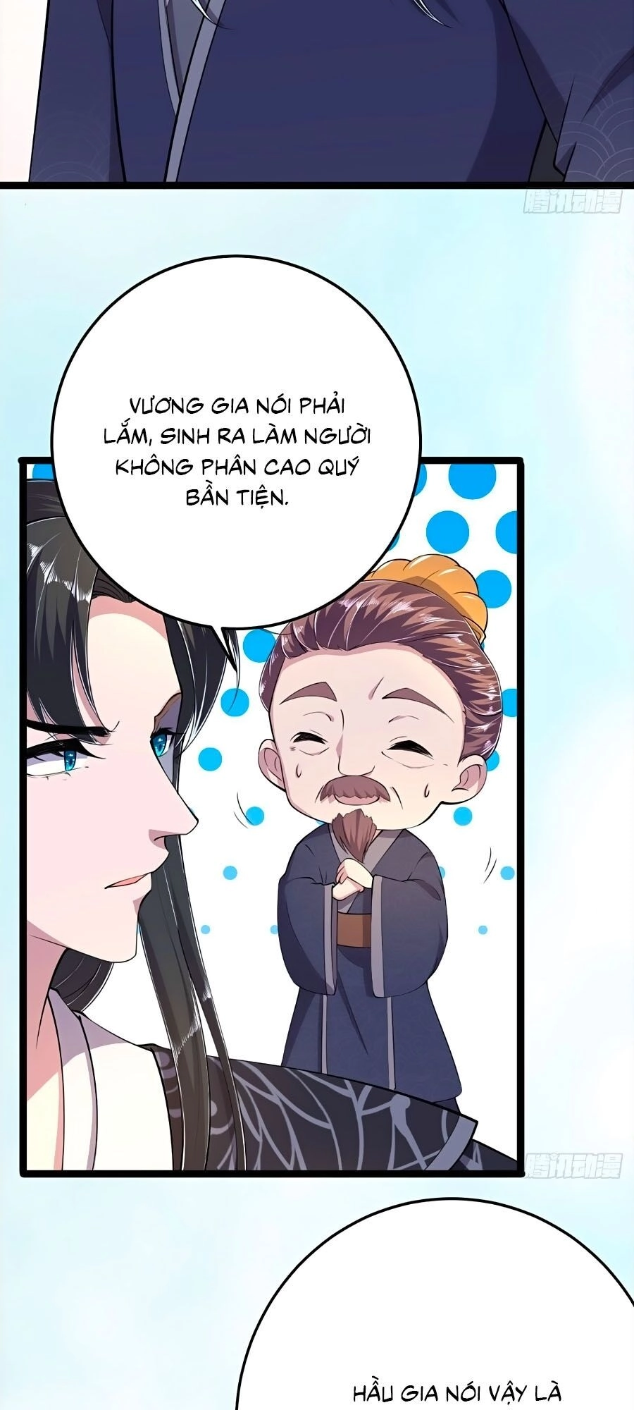 Phượng Ngự Tà Vương Chapter 13 - 34