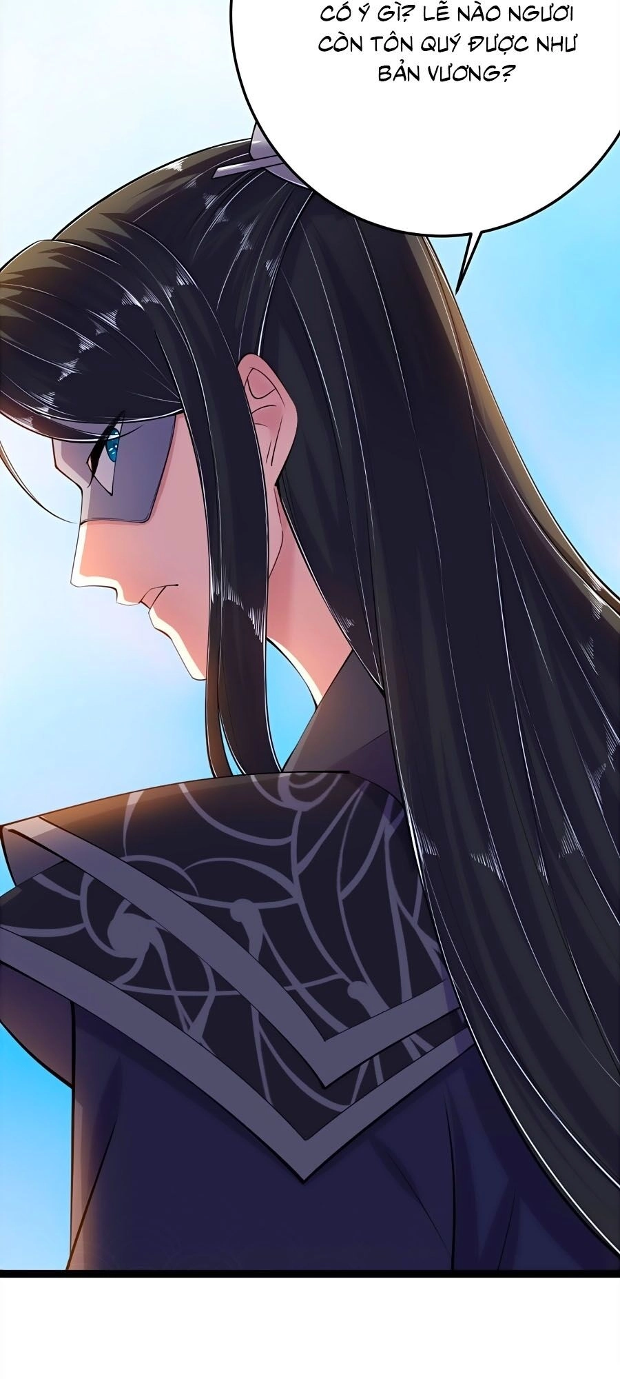 Phượng Ngự Tà Vương Chapter 13 - 35