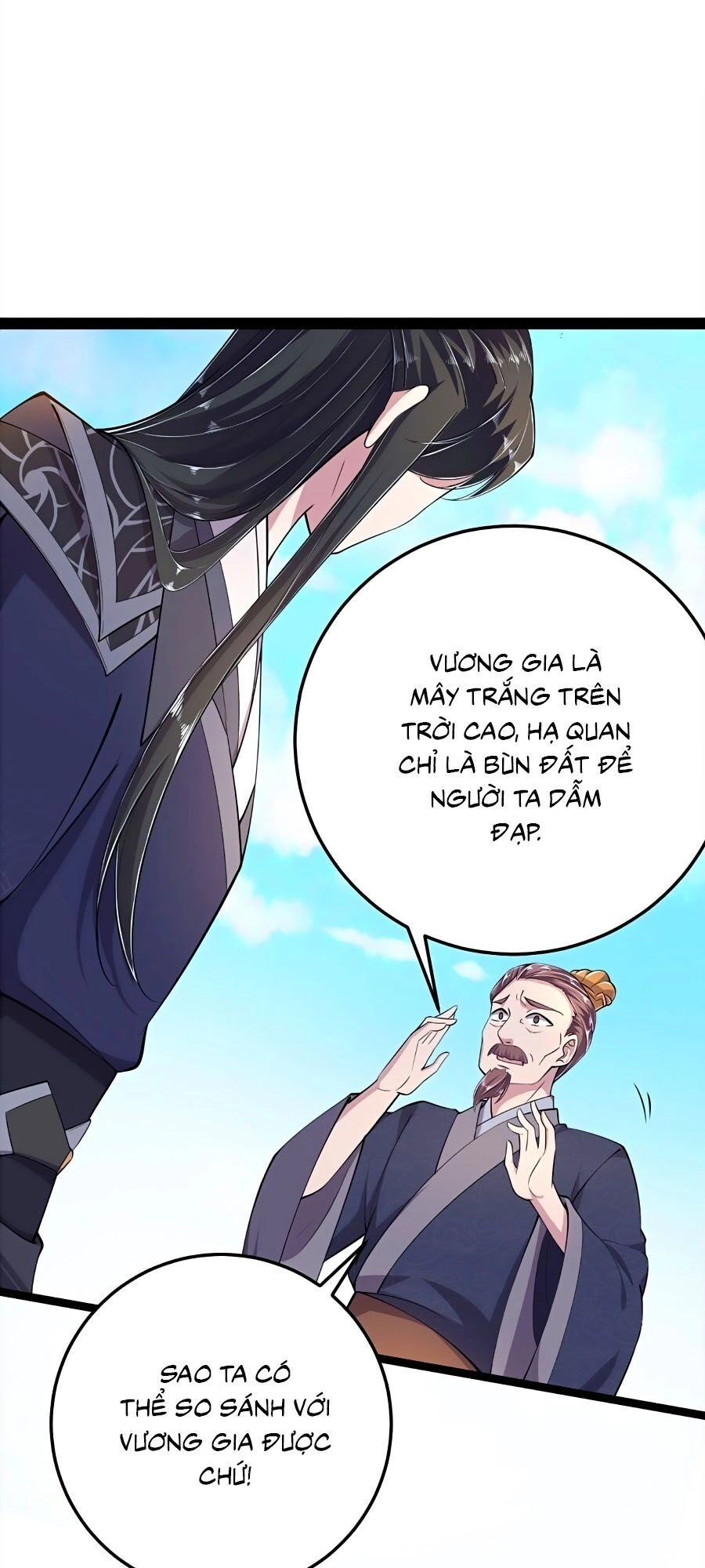 Phượng Ngự Tà Vương Chapter 13 - 36