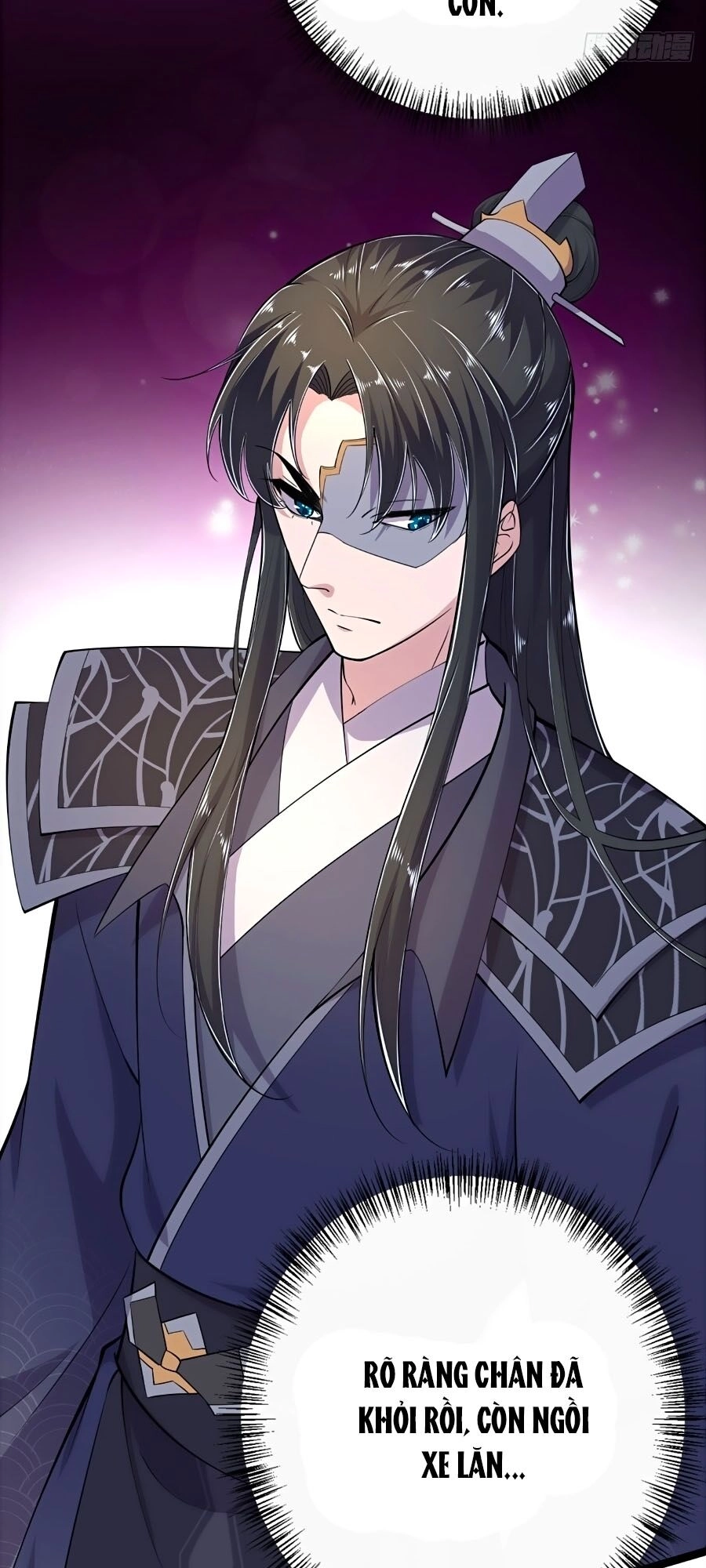 Phượng Ngự Tà Vương Chapter 13 - 39