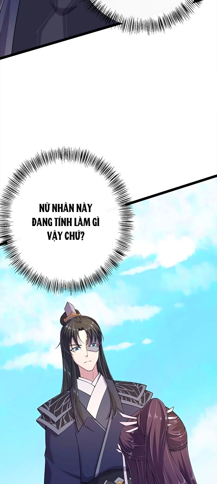 Phượng Ngự Tà Vương Chapter 13 - 40