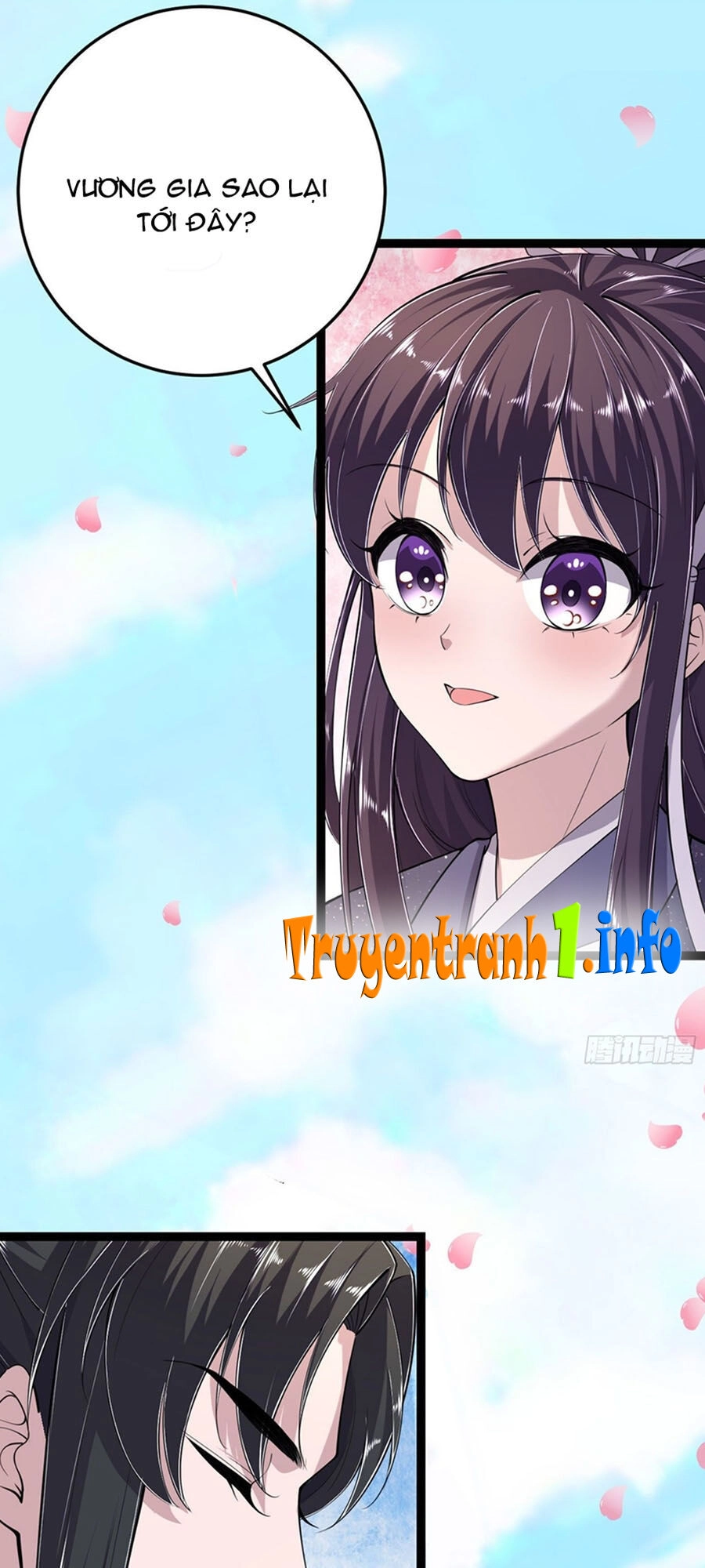 Phượng Ngự Tà Vương Chapter 14 - 1