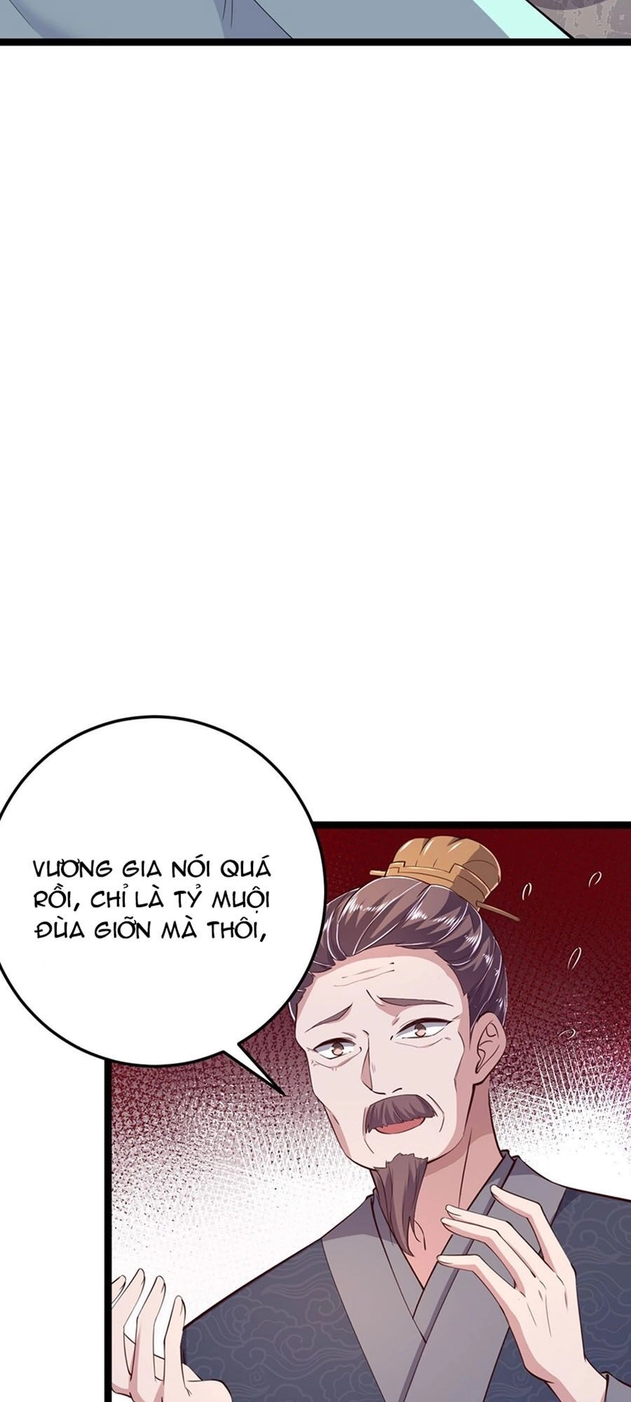 Phượng Ngự Tà Vương Chapter 14 - 4