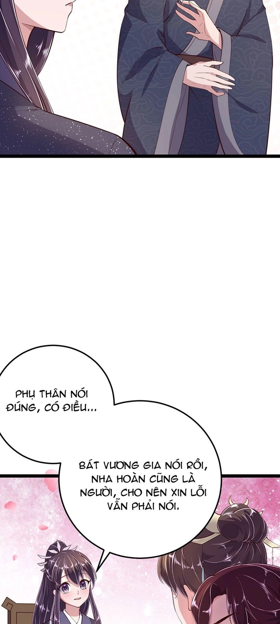 Phượng Ngự Tà Vương Chapter 14 - 6