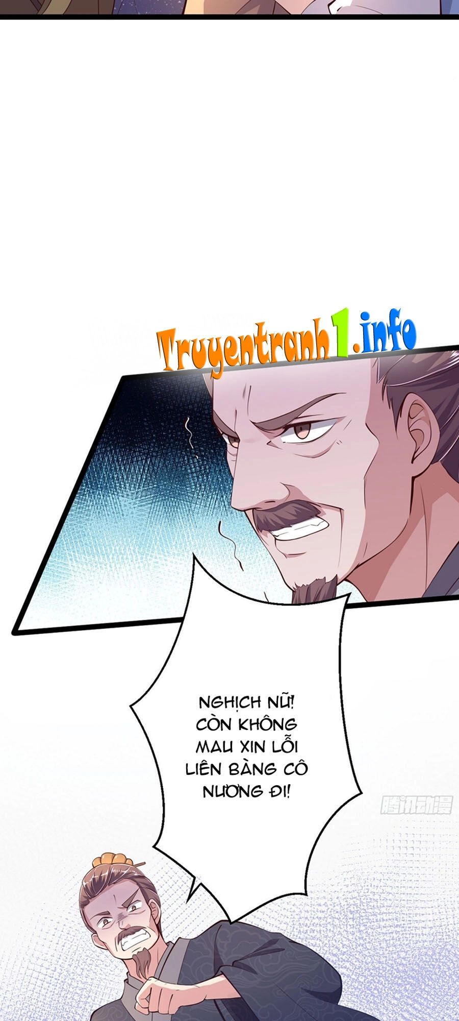 Phượng Ngự Tà Vương Chapter 14 - 8