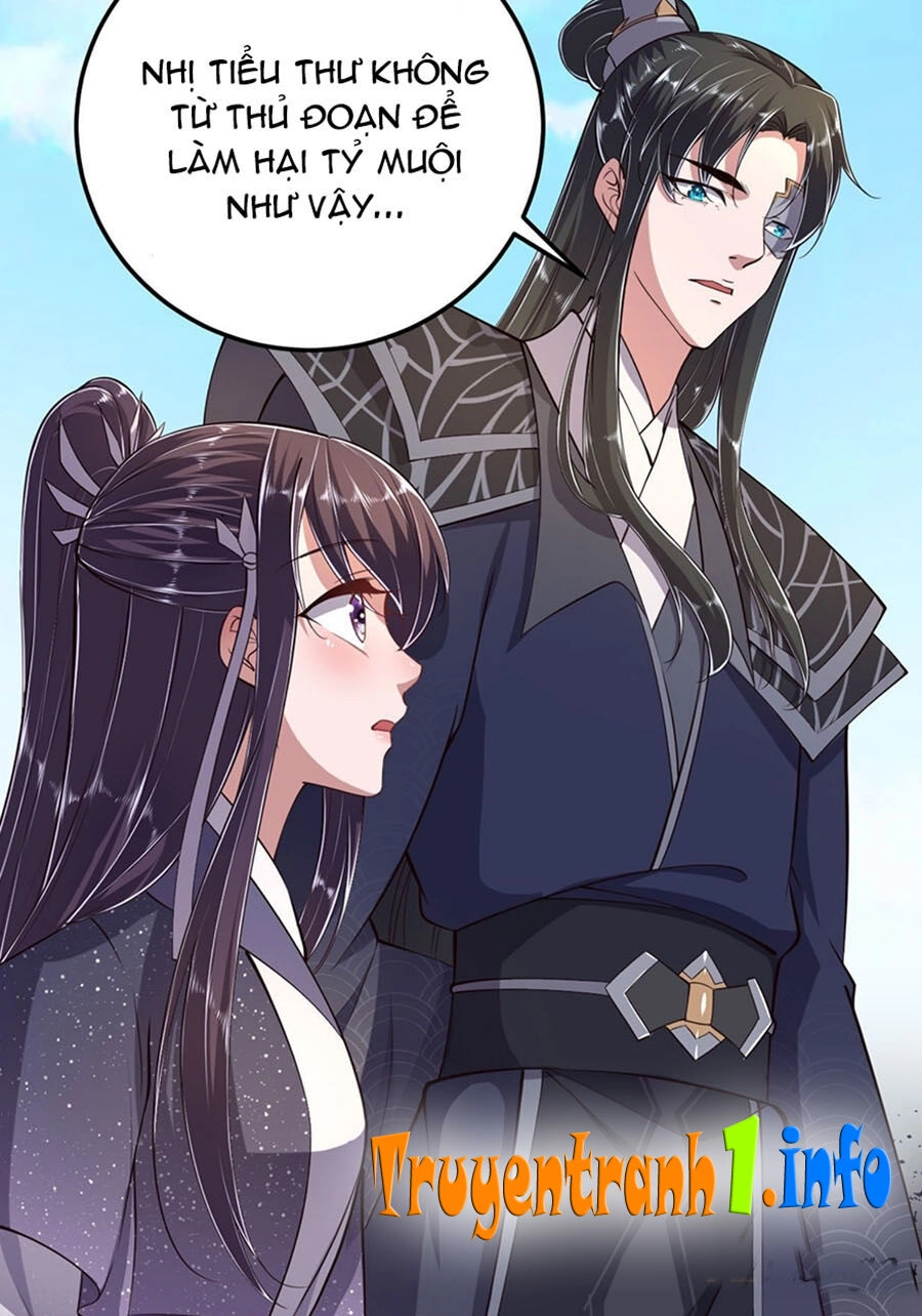 Phượng Ngự Tà Vương Chapter 14 - 18