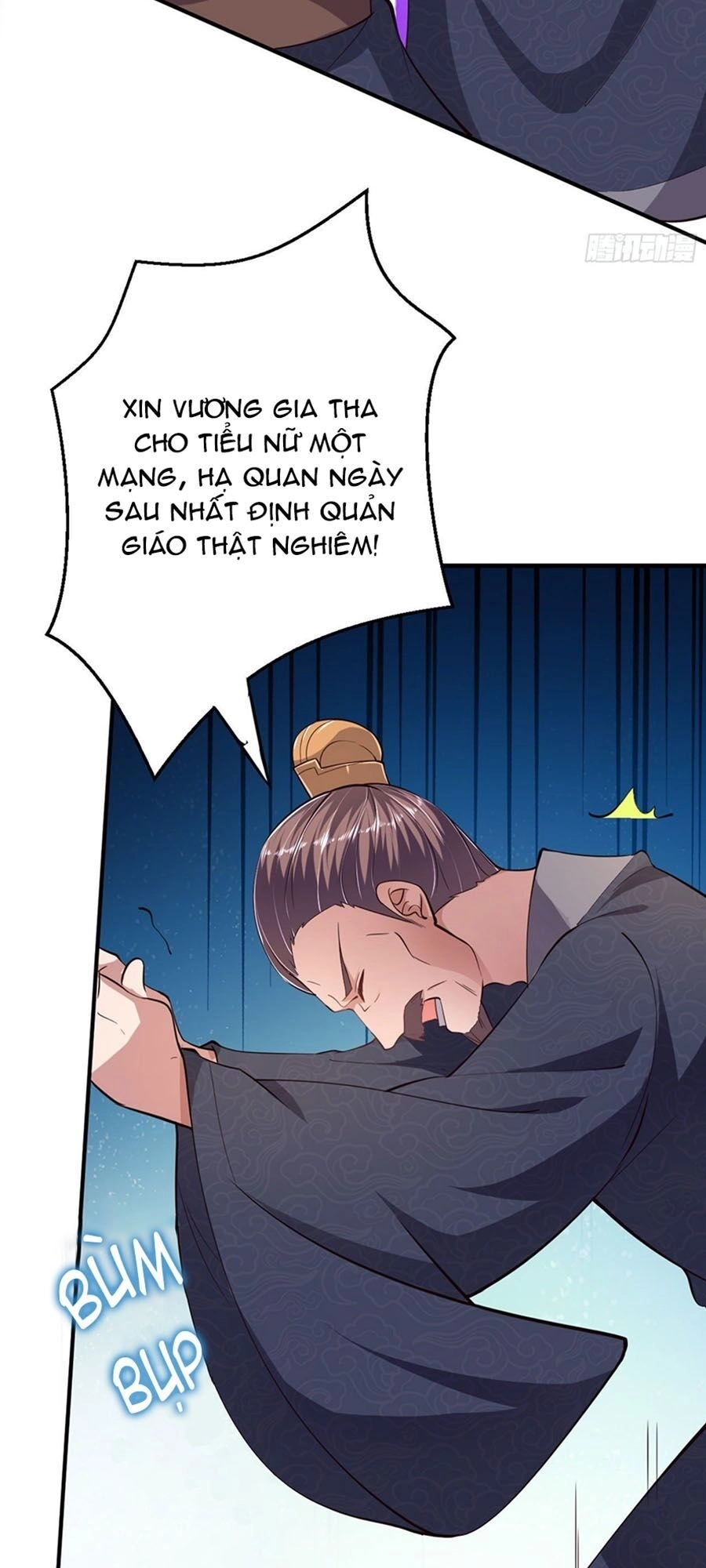Phượng Ngự Tà Vương Chapter 14 - 21