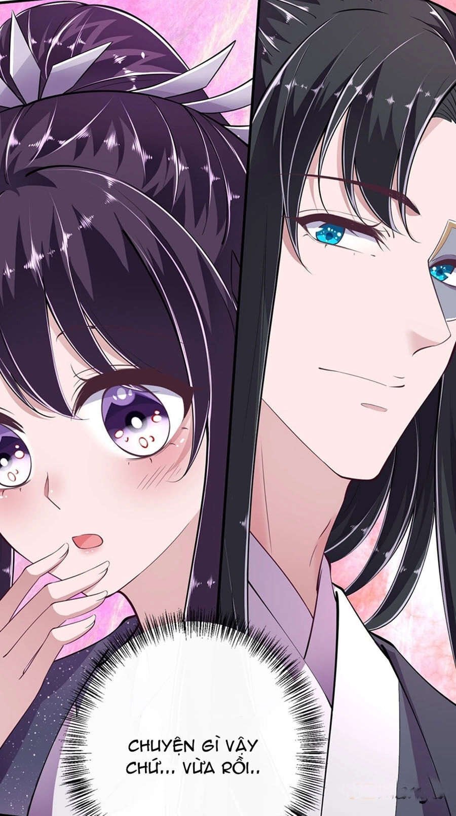 Phượng Ngự Tà Vương Chapter 14 - 27