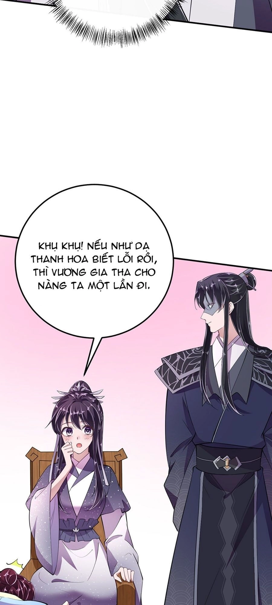 Phượng Ngự Tà Vương Chapter 14 - 28