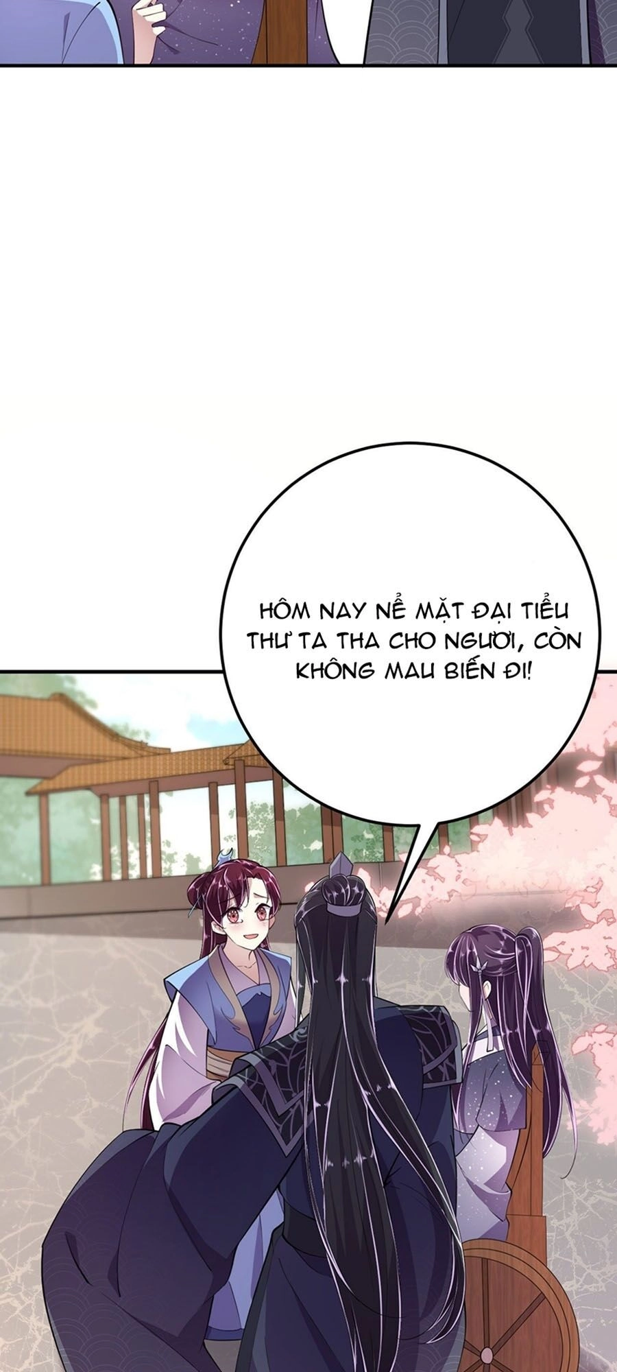 Phượng Ngự Tà Vương Chapter 14 - 29