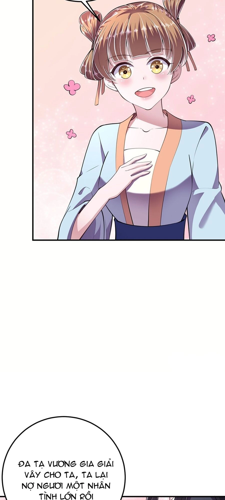 Phượng Ngự Tà Vương Chapter 14 - 35